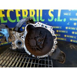 Recambio de caja cambios para hyundai matrix (fc) referencia OEM IAM J31973 221784 