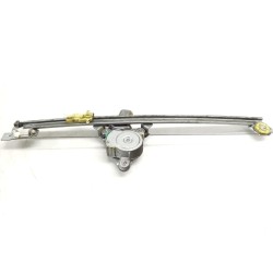 Recambio de elevalunas delantero derecho para opel vivaro a autobús (x83) 2.0 cdti (f7, j7, a07) referencia OEM IAM 37109001X 77
