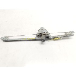 Recambio de elevalunas delantero izquierdo para opel vivaro a autobús (x83) 2.0 cdti (f7, j7, a07) referencia OEM IAM 371103001X