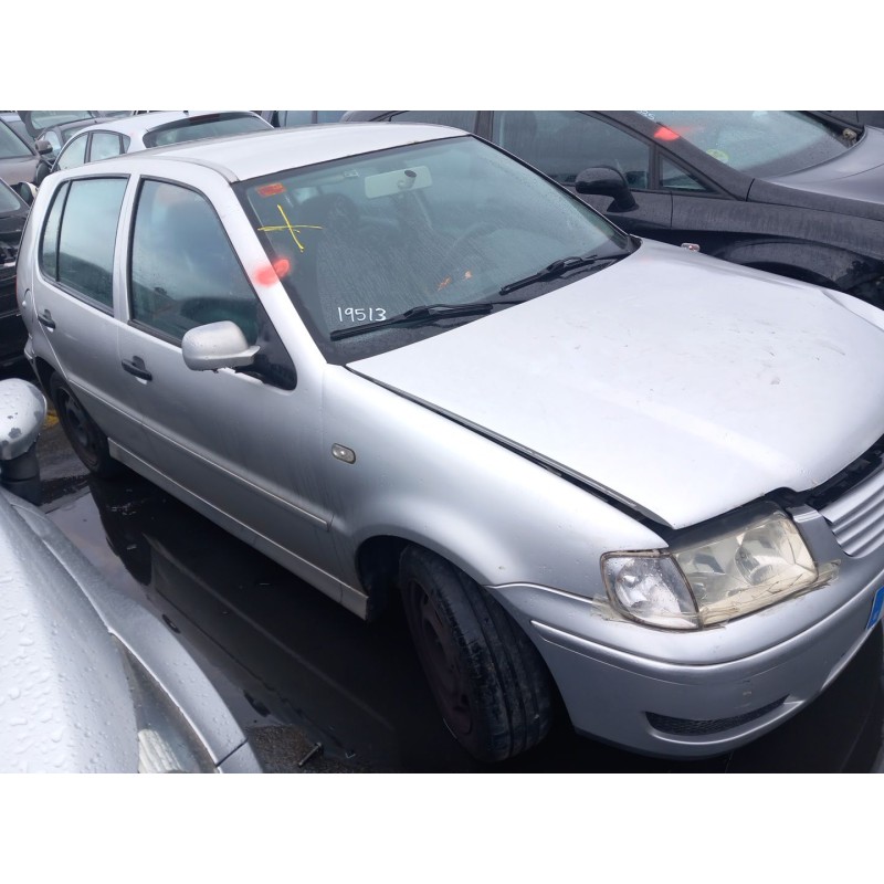 volkswagen 1500,1600 (31) del año 2001