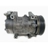 Recambio de compresor aire acondicionado para ford fiesta (cbk) ambiente referencia OEM IAM 2S6119D629AE  