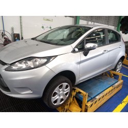 ford fiesta vi (cb1, ccn) del año 2010