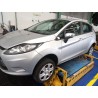 ford fiesta vi (cb1, ccn) del año 2010