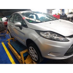 ford fiesta vi (cb1, ccn) del año 2010