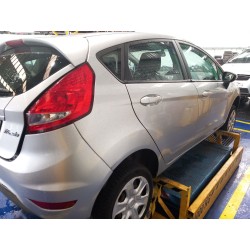 ford fiesta vi (cb1, ccn) del año 2010
