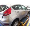 ford fiesta vi (cb1, ccn) del año 2010