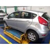 ford fiesta vi (cb1, ccn) del año 2010