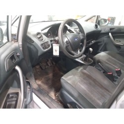 ford fiesta vi (cb1, ccn) del año 2010