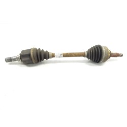 Recambio de transmisión delantera izquierda para opel vivaro a autobús (x83) 2.0 cdti (f7, j7, a07) referencia OEM IAM 820045226