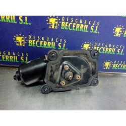 Recambio de motor limpia delantero para kia carnival td ls travel referencia OEM IAM   