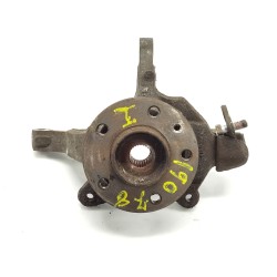 Recambio de mangueta delantera izquierda para opel vivaro a autobús (x83) 2.0 cdti (f7, j7, a07) referencia OEM IAM   