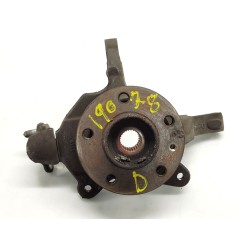 Recambio de mangueta delantera derecha para opel vivaro a autobús (x83) 2.0 cdti (f7, j7, a07) referencia OEM IAM   