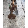 Rear axle CITROEN Xsara berlina | Becerril Scrap Yard