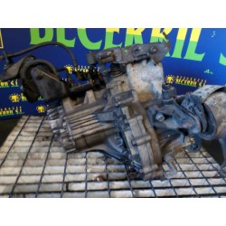 Recambio de caja cambios para hyundai matrix (fc) referencia OEM IAM J31973 221784 