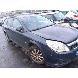 opel vectra c station wagon (z02) del año 2005