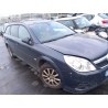 opel vectra c station wagon (z02) del año 2005