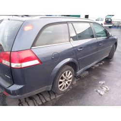 opel vectra c station wagon (z02) del año 2005