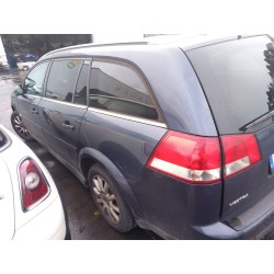 opel vectra c station wagon (z02) del año 2005