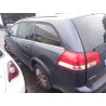opel vectra c station wagon (z02) del año 2005