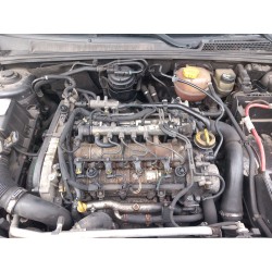 opel vectra c station wagon (z02) del año 2005
