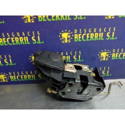 Recambio de cerradura puerta delantera derecha para hyundai matrix (fc) 1.5 crdi 16v gls referencia OEM IAM   