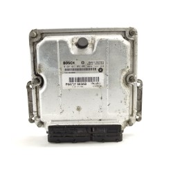 Engine control unit (ECU) Chrysler Voyager IV (rg, rs) | Becerril Scrap Yard
