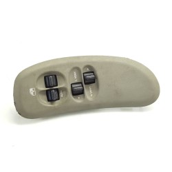 Recambio de mando elevalunas delantero izquierdo para chrysler voyager iv (rg, rs) 2.5 crd referencia OEM IAM 746754641 04685732