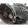 Recambio de caja cambios para mercedes-benz clase a (w168) a 160 (168.033, 168.133) referencia OEM IAM A1683602000  