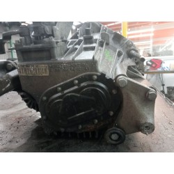 Recambio de caja cambios para mercedes-benz clase a (w168) a 160 (168.033, 168.133) referencia OEM IAM A1683602000  