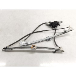 Recambio de elevalunas delantero izquierdo para chrysler voyager iv (rg, rs) 2.5 crd referencia OEM IAM 454500018  D334701454500