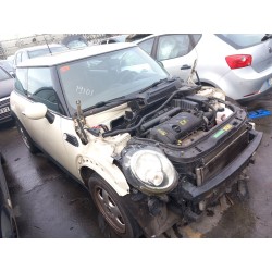Parts breakdown for Mini mini (R56) One Petrol of the year 2009 with engine N12 B14 A