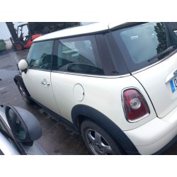 bmw mini (r56) del año 2009