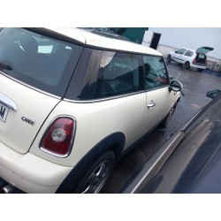 Elenco delle parti per Mini mini (R56) One Gasolina dell'anno 2009 con motore N12 B14 A