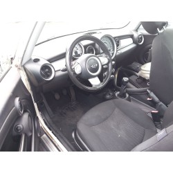 Elenco delle parti per Mini mini (R56) One Gasolina dell'anno 2009 con motore N12 B14 A