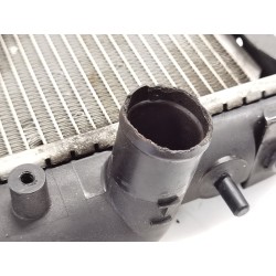 Water radiator Nissan Pathfinder (R51) | Becerril Scrap Yard