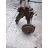 Rear axle Peugeot 205 berlina | Becerril Scrap Yard
