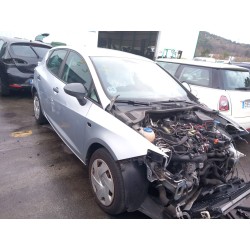 seat 1.2 del año 2011