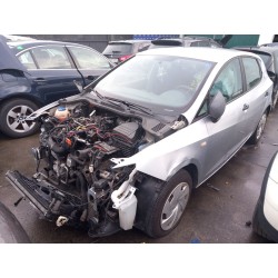 seat 1.2 del año 2011