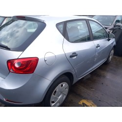 seat 1.2 del año 2011