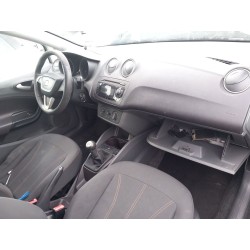 seat 1.2 del año 2011