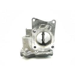 Recambio de caja mariposa para nissan qashqai (j10) 2.0 dci turbodiesel cat referencia OEM IAM 8200987453  