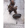 Rear axle Peugeot Partner (S2) | Becerril Scrap Yard