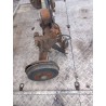 Rear axle Peugeot Partner (S2) | Becerril Scrap Yard