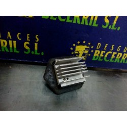 Recambio de resistencia calefaccion para kia carnival td ls travel referencia OEM IAM   