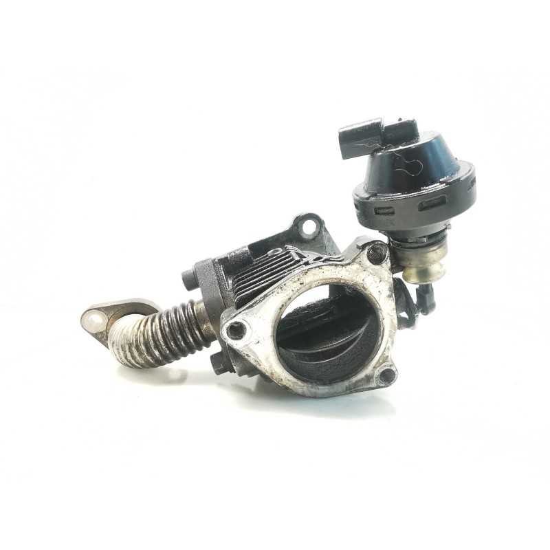 Recambio de caja mariposa para fiat stilo (192) referencia OEM IAM 46817373  