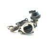 Recambio de caja mariposa para fiat stilo (192) referencia OEM IAM 46817373  