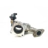 Recambio de caja mariposa para fiat stilo (192) referencia OEM IAM 46817373  