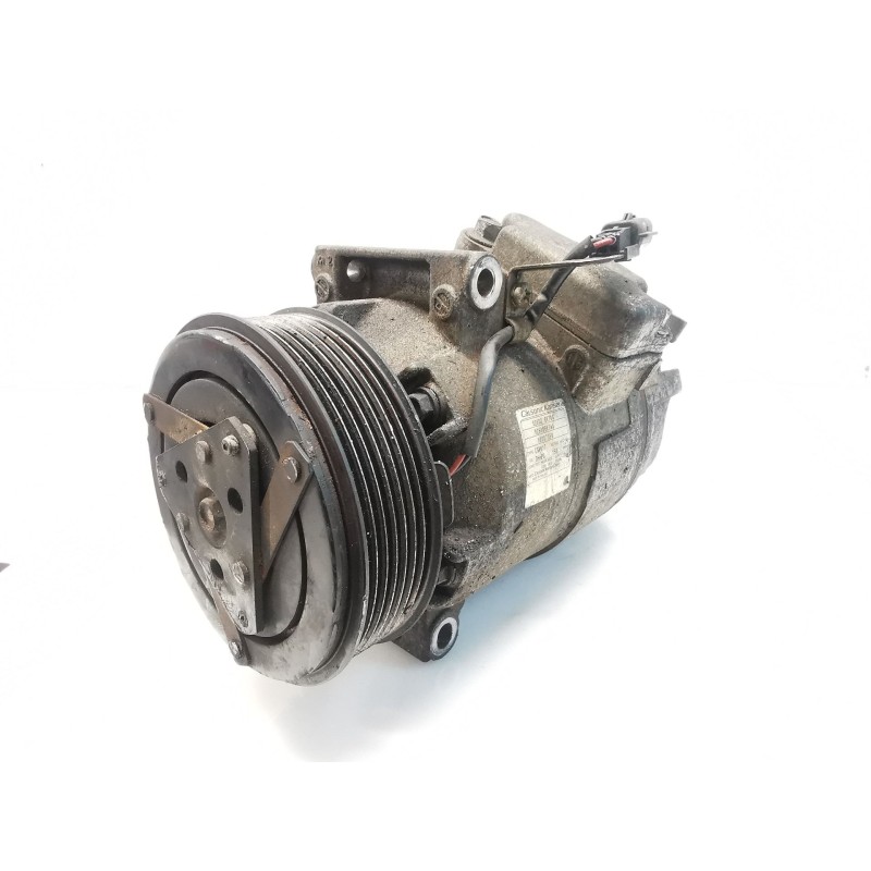 Compressore dell'aria condizionata Nissan Qashqai I (J10, NJ10) | Desguace Becerril Compressore dell'aria condizionata Nissan Qashqai I (J10, NJ10) | Desguace Becerril