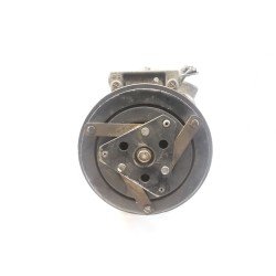 Compressore dell'aria condizionata Nissan Qashqai I (J10, NJ10) | Desguace Becerril
