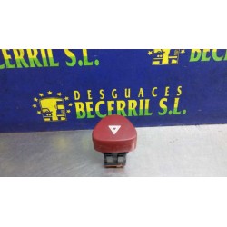 Recambio de warning para citroen c3 hdi 90 sx referencia OEM IAM   